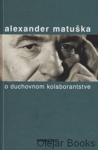 O duchovnom kolaborantstve