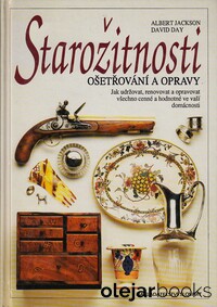 Starožitnosti
