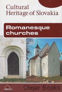 Romanesque churches