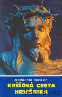 Krížová cesta hriešnika