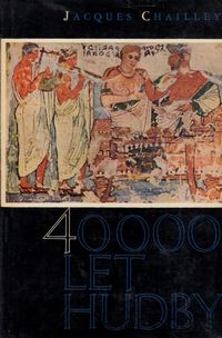 40000 let hudby