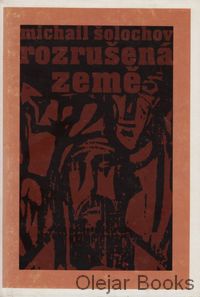Rozrušená země