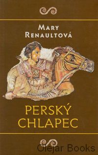 Perský chlapec
