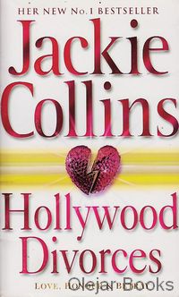 Hollywood Divorces