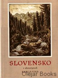 Slovensko v drevorytoch Karla Vika