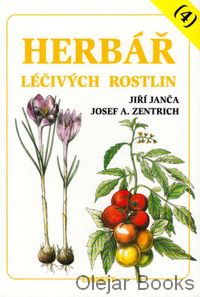 Herbář léčivých rostlin 4