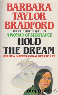 Hold the Dream 