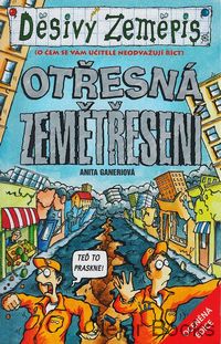 Otřesná zemětřesení