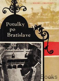 Potulky po Bratislave