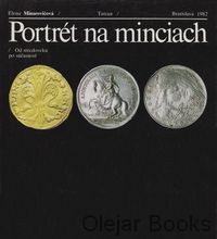 Portrét na minciach