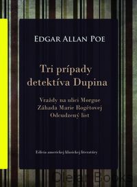 Tri prípady detektíva Dupina