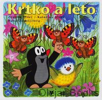 Krtko a leto