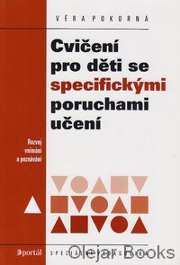 Cvičení pro děti se specifickými poruchami učení