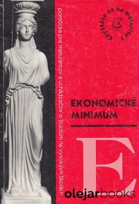Ekonomické minimum