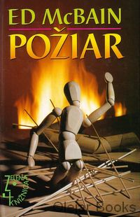 Požiar