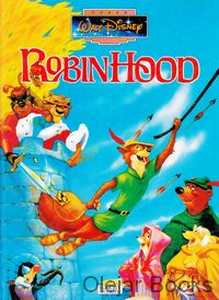 Robin Hood