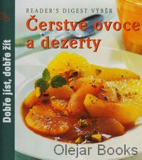 Čerstvé ovoce a dezerty