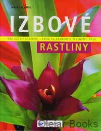 Izbové rastliny
