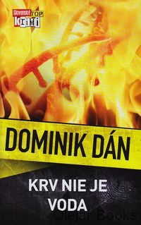 Krv nie je voda