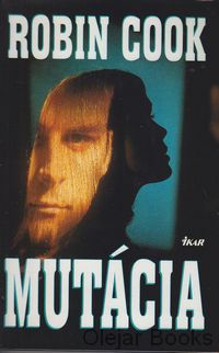 Mutácia