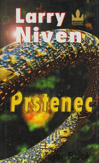 Prstenec