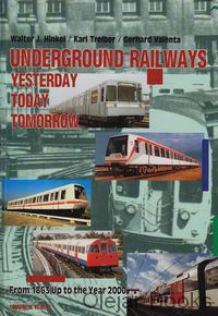 Underground Railways