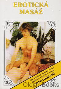 Erotická masáž