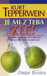 Je mi z teba zle!