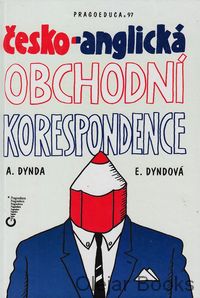 Česko-anglická obchodní korespondence