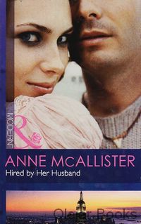 Hired by Her Husband