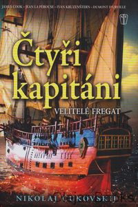 Čtyři kapitáni
