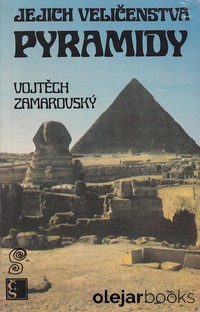 Jejich veličenstva pyramidy