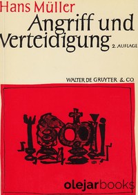 Angriff und verteidigung