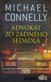Advokát zo zadného sedadla