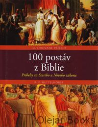 100 postáv z Biblie