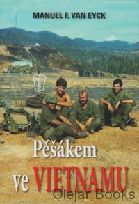 Pěšákem ve Vietnamu