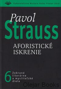 Aforistické iskrenie