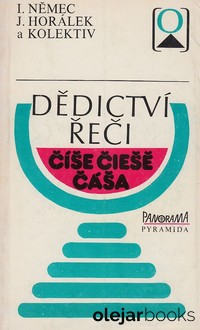 Dědictví řeči