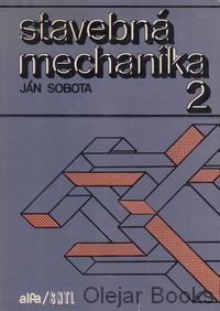 Stavebná mechanika 2