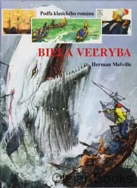 Biela veľryba
