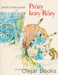Prózy kozy Rózy