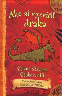 Ako si vycvičiť draka