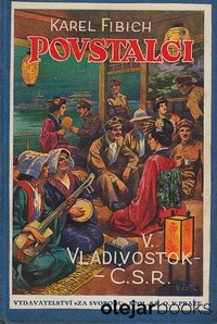 Povstalci V.