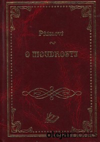 Přísloví o moudrosti