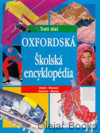 Oxfordská školská encyklopédia 3