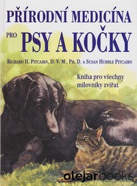 Přírodní medicína pro psy a kočky