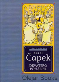 Devatero pohádek