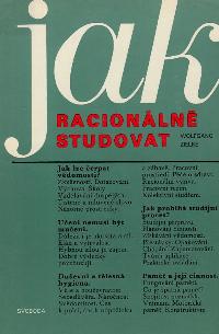 Jak racionálně studovat