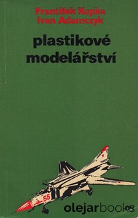 Plastikové modelářství