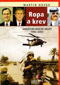 Ropa a krev